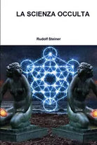LA SCIENZA OCCULTA