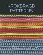 Krokbragd Patterns di Debby Greenlaw, 2021, Indipendently Published
