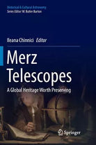 Merz Telescopes