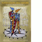 Tutta colpa dell amore Poesie e prose in musica Audiolibro