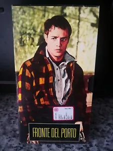 Fronte del Porto - vhs - 1954 - L Unita .F