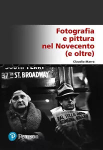 Fotografia e pittura nel Novecento