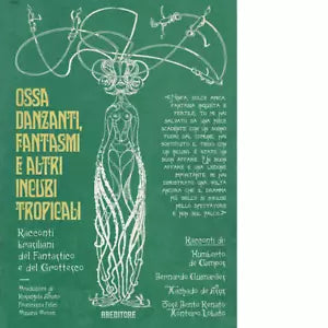 Ossa danzanti
