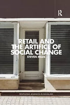 Retail And The Artifice Of Social Change
