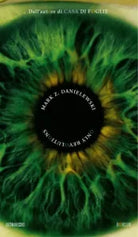ONLY REVOLUTIONS EDIZ ITALIANA di Danielewski Mark Z