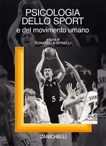 Psicologia dello sport e del movimento umano