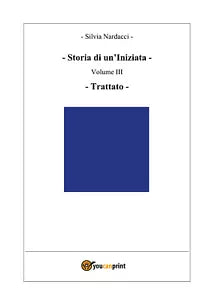 Storia di un Iniziata