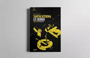Santacaterina lo sbirro Dieci racconti hard boiled di Mario Di Vito