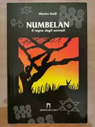 Numbelan - M. Gadji - Edizioni dell Arco - 2004 - AR