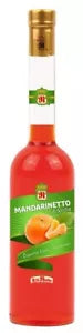Mandarinetto di Sicilia liquore Russo Siciliano 500 ml