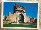 Rimini souvenir vedute della citta di Aa.vv., Pama Graphicolor
