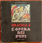 Siracusa e l opera dei pupi di Giovanna Marino