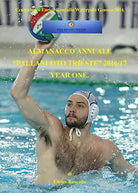 Almanacco annuale «Pallanuoto Trieste» 2016 17 - Enrico Roncallo, 2017, Youcan