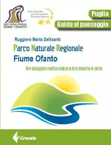Parco naturale regionale fiume Ofanto