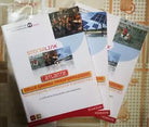 Atlante delle grandi trasformazioni 3 volumi di A.a.v.v, 2012, Mondadori -F