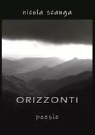 Orizzonti di Nicola Scanga