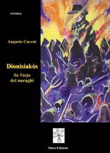 Dionisiak s Sa Varja dei nuraghi di Augusto Cuccui