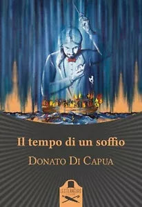 Il tempo di un soffio di Donato Di Capua , Les Flaneurs