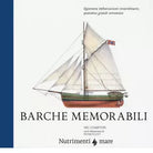 Barche memorabili di Nic Compton