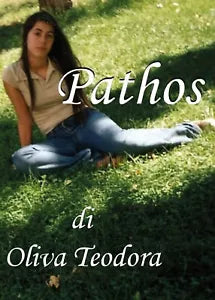 Pathos di Teodora Oliva, 2019, Youcanprint