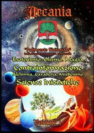 Arcania Volume 1: Palinsesto Editoriale della Scuola di Saggezza Universale di F