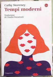 Tempi moderni di Cathy Sweeney