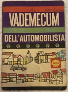 Vademecum dell automobilista 1963 di Aa vv