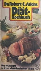 Diat - Kochbuch di Aa.vv., 1979, Fischer