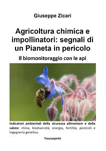 Agricoltura chimica e impollinatori