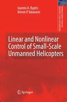 Linear and Nonlinear Control of Small