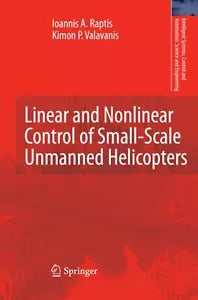 Linear and Nonlinear Control of Small