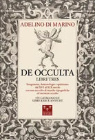De Occulta Stregoneria