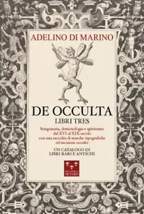 De Occulta Stregoneria