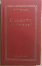 Il maestro interiore di Sant’Agostino, 1987, Edizioni Paoline