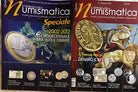 Il giornale della numismatica n.1 2012+supplemento di Aa.vv., 2012, Quibus Edi