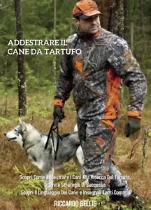 Addestrare Il Cane Da Tartufo