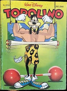 Topolino 2112 di Walt Disney