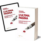 L’ultima pagina di Susanna Schimperna, 2020, Iacobelli Editore