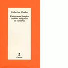 Kalonymus Shapiro rabbino nel ghetto di Varsavia di Catherine Chalier