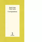 Corrispondenza di Paul Celan