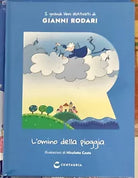 I grandi libri illustrati di Gianni Rodari n 1