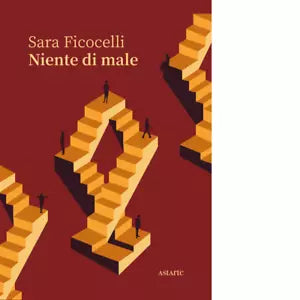 Niente di male Libro di Sara Ficocelli