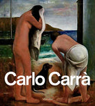 Carlo Carr Catalogo della mostra