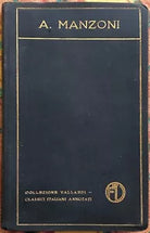 I Promessi Sposi Vol I di Alessandro Manzoni