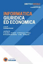 Informatica giuridica ed economica di Aa vv 2021 Indipendently Published