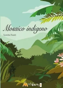 Mosaico indigeno di Loretta Emiri
