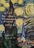 2020 Ed infine ritornammo a riveder le stelle di Antonio Aquilino