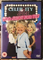 Celebrity Juice