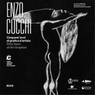 Enzo Cucchi Cinquan anni di grafica d artista