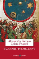 Alessandro Barbero Chiara Frugoni